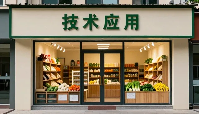 农产品保鲜包装技术应用中的响应与优化路径