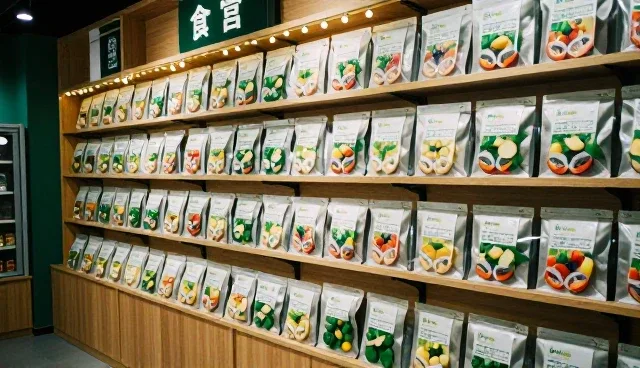 农产品销售中种植技术指导的业务发展趋势与建议